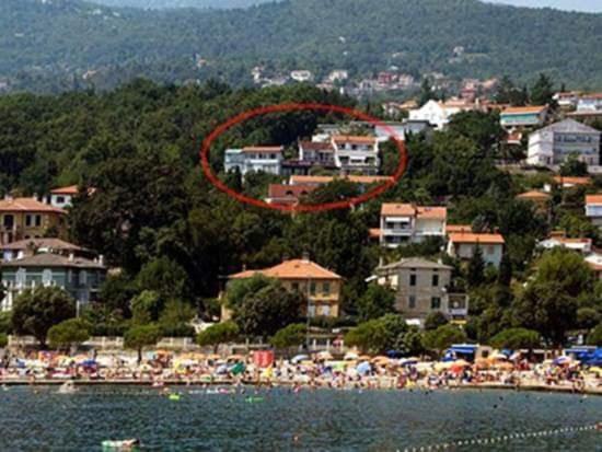 Salyna "Rooms Bela" Ичичи Экстерьер фото