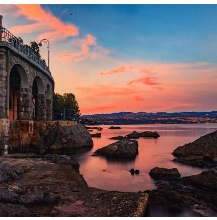 Salyna "Rooms Bela" Ичичи Экстерьер фото