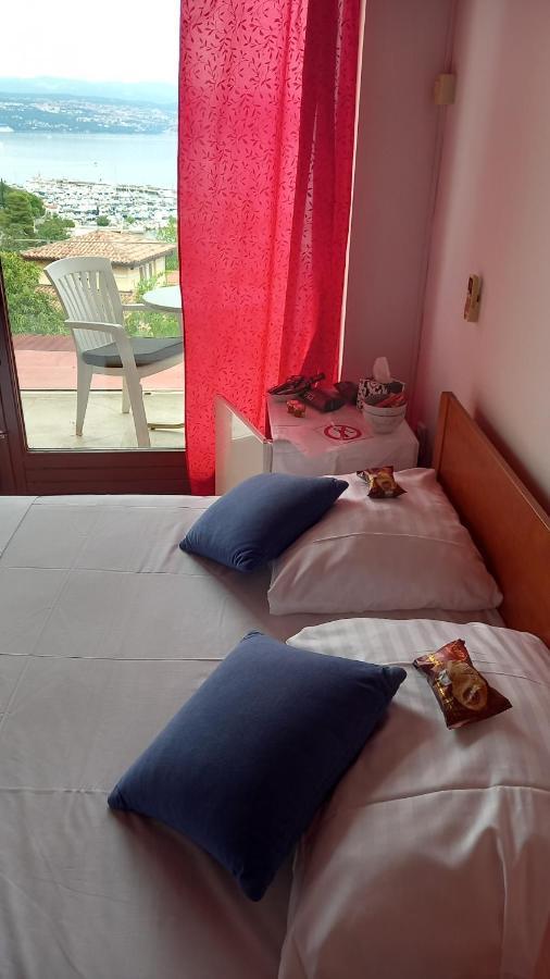 Salyna "Rooms Bela" Ичичи Экстерьер фото
