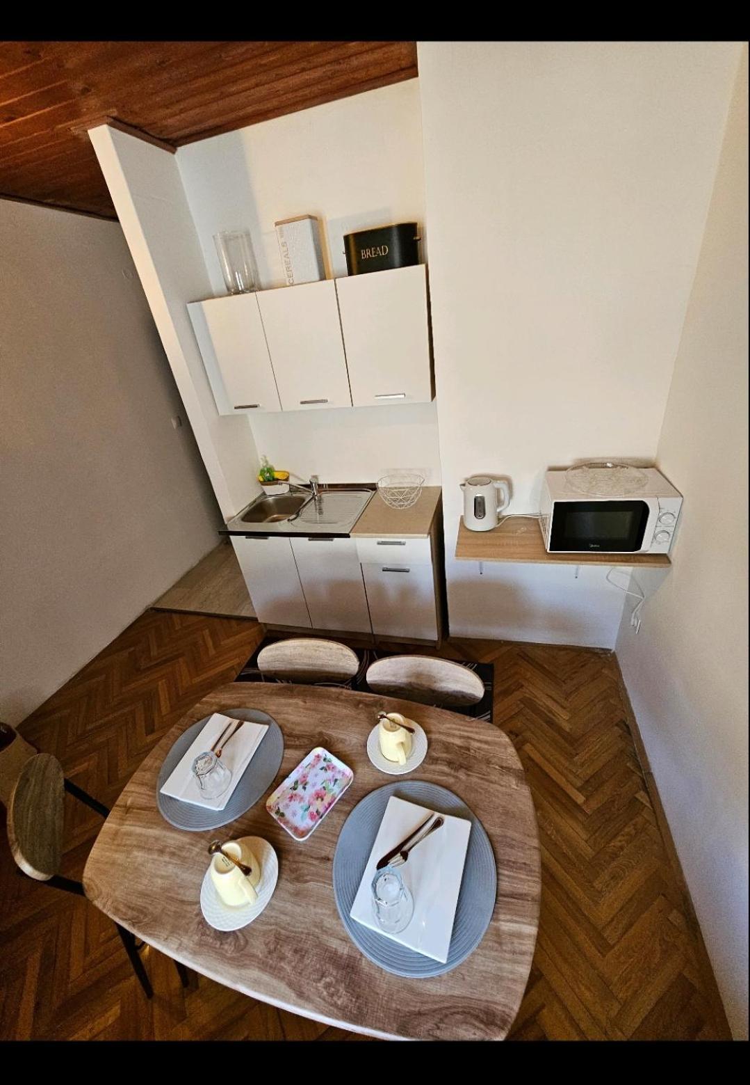 Salyna "Rooms Bela" Ичичи Экстерьер фото